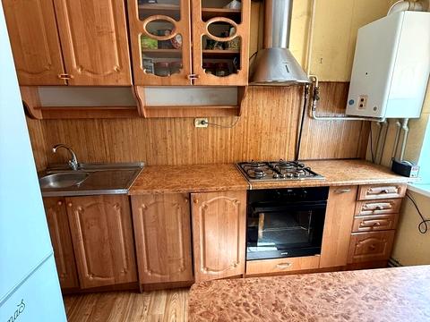 квартира за адресою 1-й Київський пров., 55