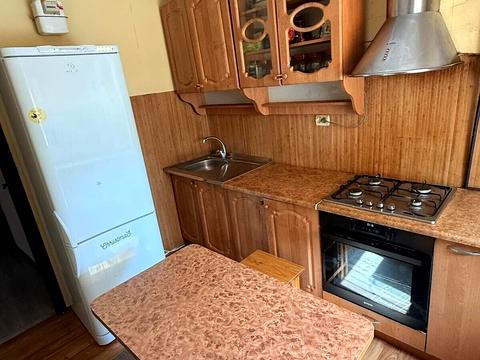 квартира за адресою 1-й Київський пров., 55