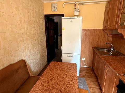 квартира за адресою 1-й Київський пров., 55