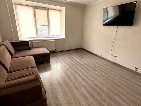 квартира за адресою 1-й Київський пров., 55