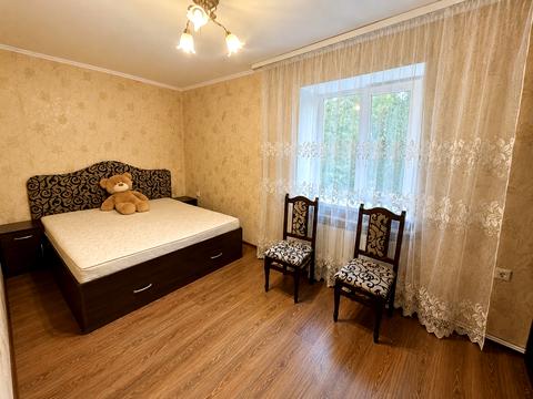 квартира по адресу Киевская ул., 48