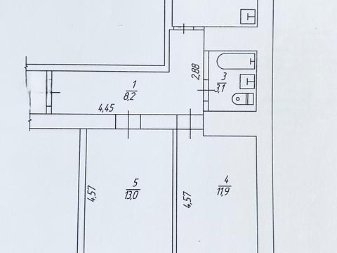 квартира за адресою Князів Коріатовичів вул., 149