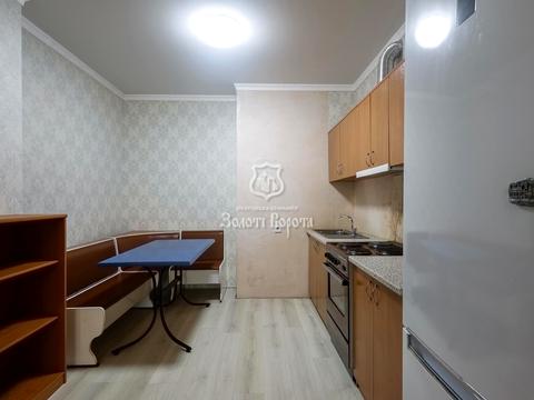 квартира за адресою Магістральна вул., 33