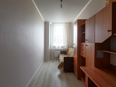 квартира за адресою Магістральна вул., 33