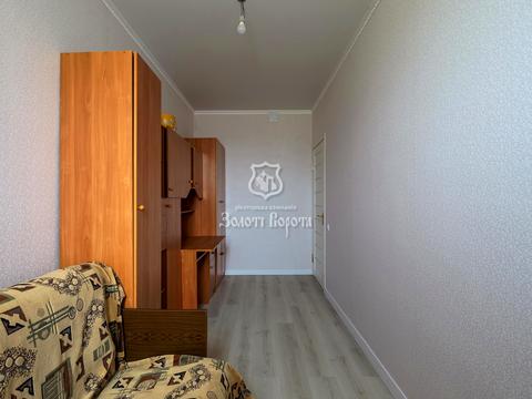 квартира за адресою Магістральна вул., 33