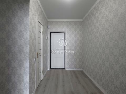 квартира за адресою Магістральна вул., 33