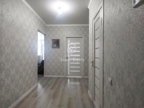 квартира за адресою Магістральна вул., 33