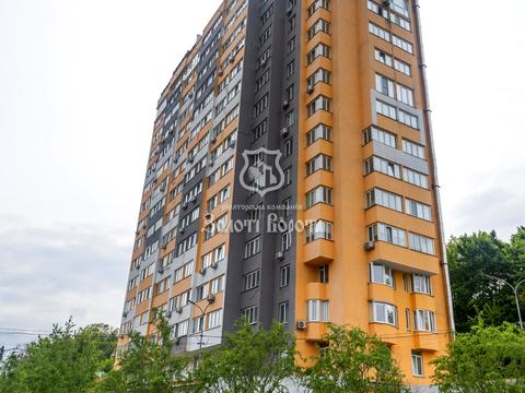 квартира за адресою Магістральна вул., 33