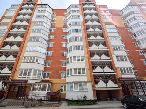 квартира за адресою Галицька вул., 7-Г