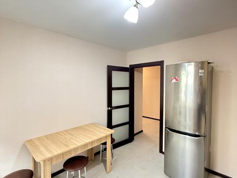 квартира по адресу Михаила Лушпы просп., 5 к25