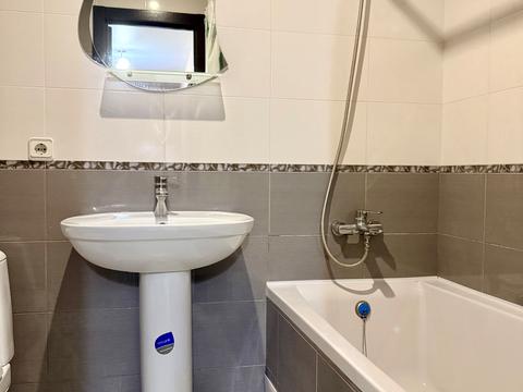 квартира по адресу Михаила Лушпы просп., 5 к25