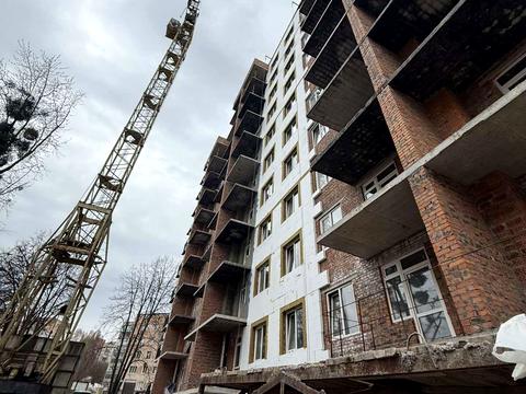 квартира за адресою Львівське шосе, (Будинок)