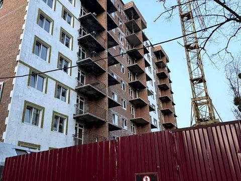 квартира за адресою Львівське шосе, (Будинок)