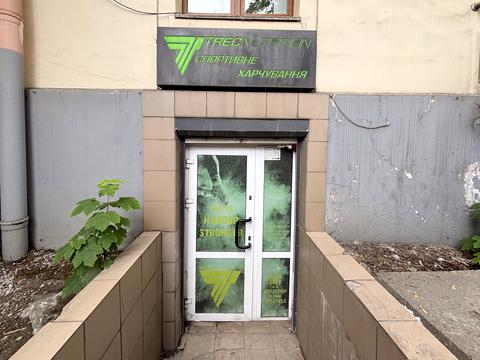 квартира за адресою Пилипа Орлика вул., (Будинок 1)