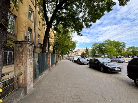 квартира за адресою Пилипа Орлика вул., (Будинок 1)