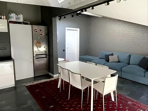 квартира по адресу Бельведерская ул., 19