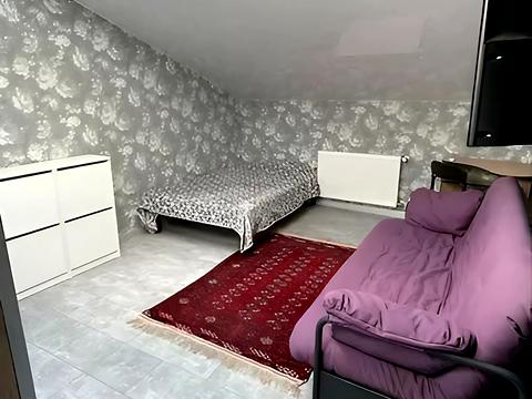 квартира по адресу Бельведерская ул., 19