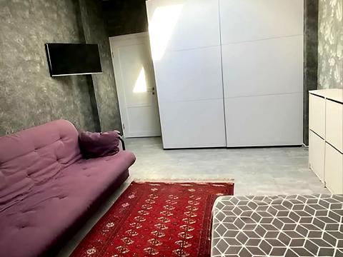 квартира по адресу Бельведерская ул., 19