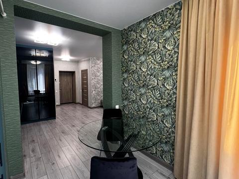 квартира за адресою Молодіжна вул., 7
