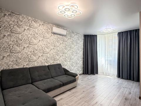 квартира за адресою Молодіжна вул., 7