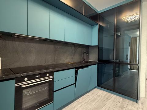 квартира за адресою Молодіжна вул., 7