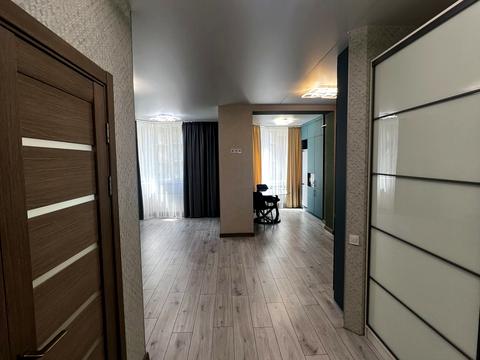 квартира за адресою Молодіжна вул., 7