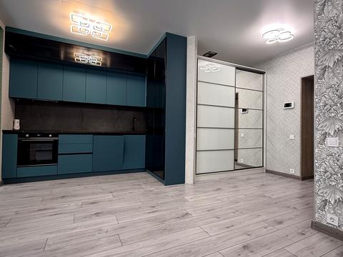 квартира за адресою Молодіжна вул., 7