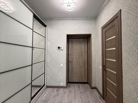 квартира за адресою Молодіжна вул., 7