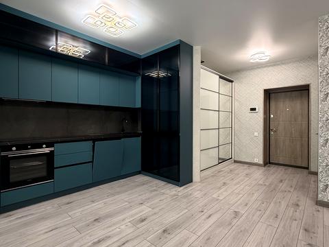 квартира за адресою Молодіжна вул., 7