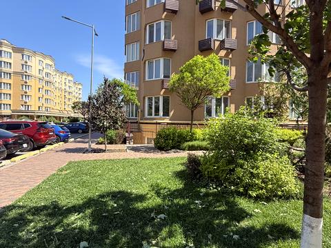 квартира за адресою Молодіжна вул., 7