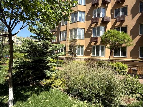 квартира за адресою Молодіжна вул., 7