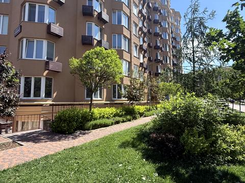 квартира за адресою Молодіжна вул., 7
