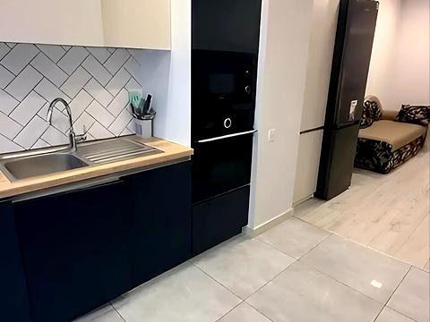 квартира за адресою Калуське шосе, 3 к 8