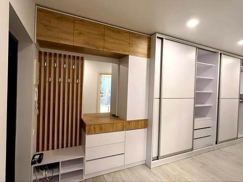 квартира за адресою Калуське шосе, 3 к 8