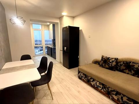 квартира за адресою Калуське шосе, 3 к 8