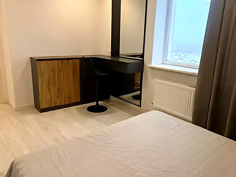 квартира за адресою Калуське шосе, 3 к 8