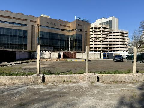 участок по адресу Жилянская ул., 103
