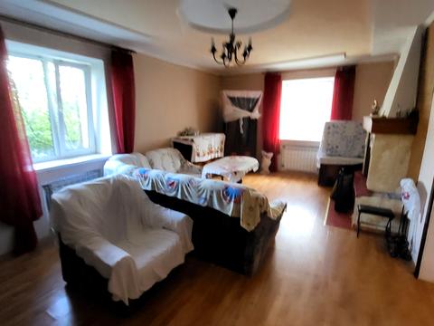 будинок за адресою Білоцерківська вул., 22