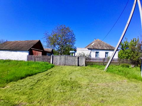 будинок за адресою смт. Линовиця, Партизанська
