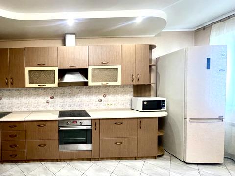 квартира за адресою Богдана Хмельницького бульв., 6/260