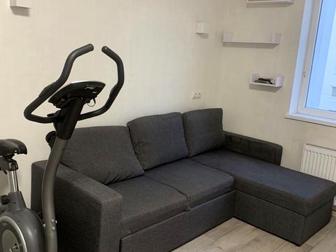 квартира за адресою Миру вул., 57