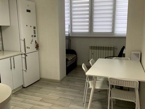 квартира за адресою Миру вул., 57