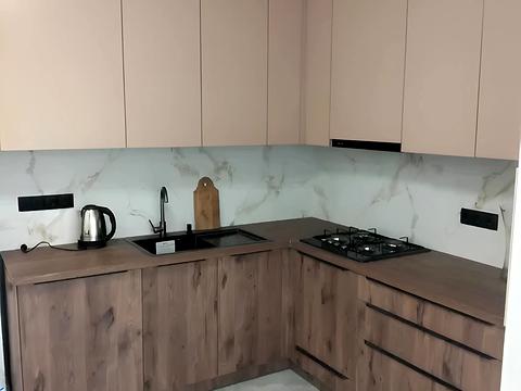 квартира за адресою Олександра Довженка вул., 31в, к. 7