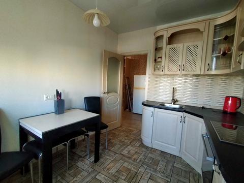 квартира за адресою Левітана вул., 118
