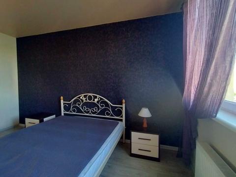 квартира за адресою Левітана вул., 118