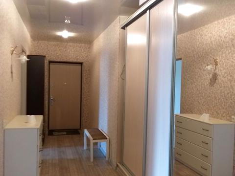 квартира за адресою Левітана вул., 118