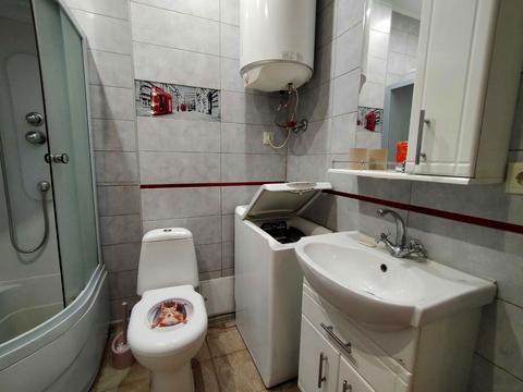 квартира за адресою Левітана вул., 118