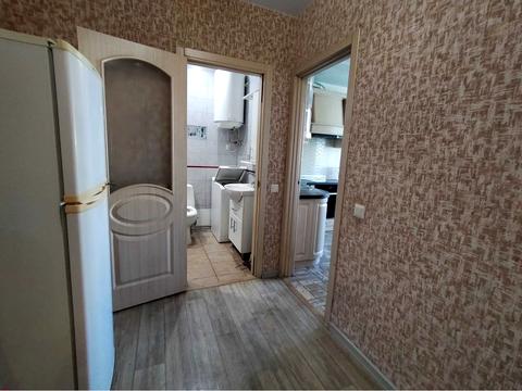 квартира за адресою Левітана вул., 118