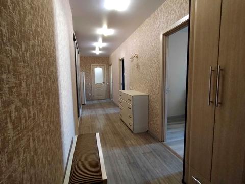 квартира за адресою Левітана вул., 118