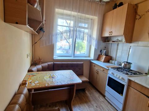 квартира за адресою Старий Поділ вул., 4